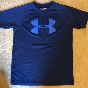Under Armour Boys YMD Shirt